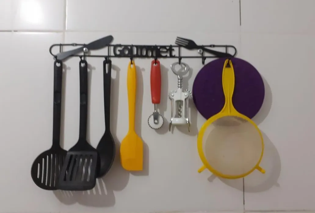 Quarto Privativo em Ipanema-1