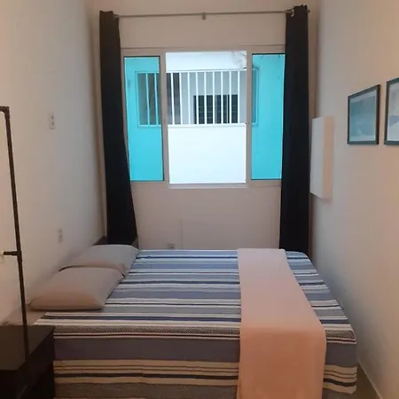 Quarto Privativo em Ipanema-3