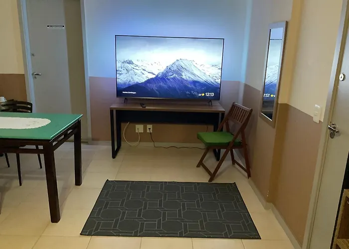 Loft No Recreio Apartamento Rio de Janeiro