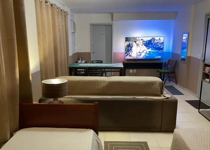 Loft No Recreio Apartamento Rio de Janeiro